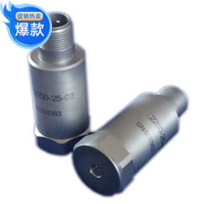 DK360A-T-W10-01-02-01 S05-00-05-00 一体化振动传感器震变送器