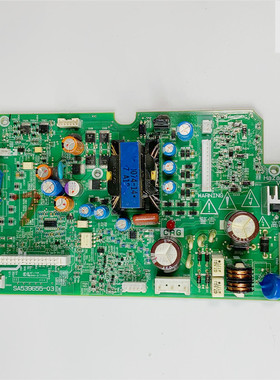 SA539655-03-02 G1-PP-15-18.5-22-4富士变频器G1SMEGA驱动电源板