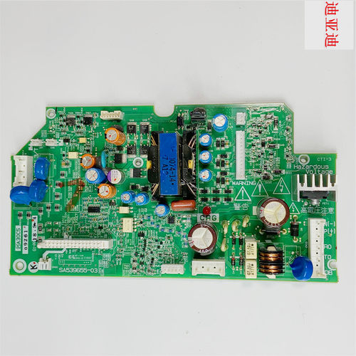 SA539655-03-02 G1-PP-15-18.5-22-4富士变频器G1SMEGA驱动电源板