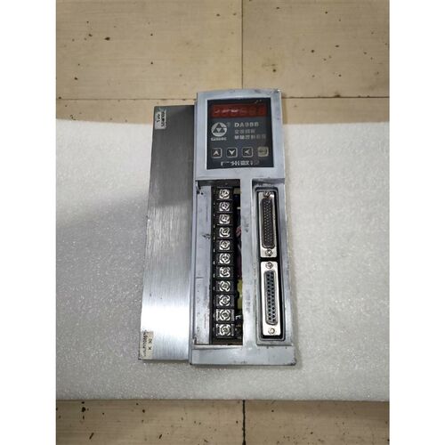 广数伺服驱动器DA98B-20
