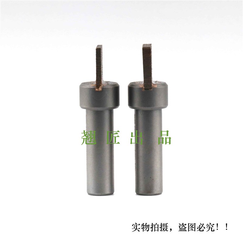 翘匠金刚石e修整笔修槽笔成型修刀笔数控磨床砂轮整形刀也可修薄