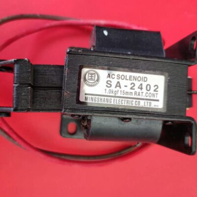 SA-2402/2502/2602/3502/4502/4602/3702/3602推拉牵引多用电磁铁