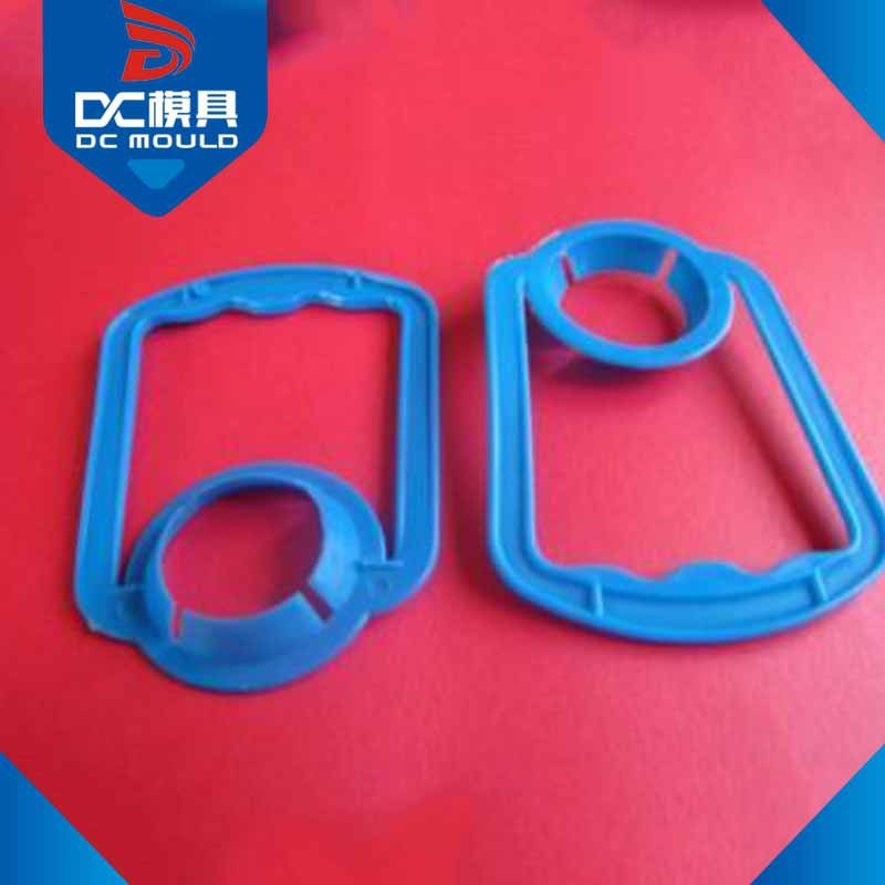 供应 各种立式j双色注塑加工 塑料制品模具PP注塑加工