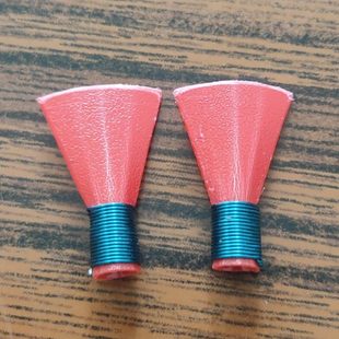 唢呐哨片精品免修哨子唢呐嘴叫子喇叭哨片纯手工三道筋唢呐哨片