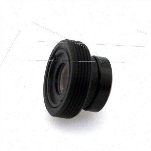 200万像素带650滤光片 6mm高清镜头 M12接口安防镜头 LENS配件