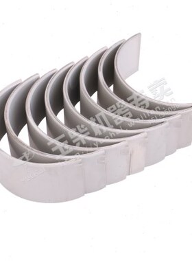 玉柴发动机原厂配件YC4108CA船用小瓦D9000连杆瓦