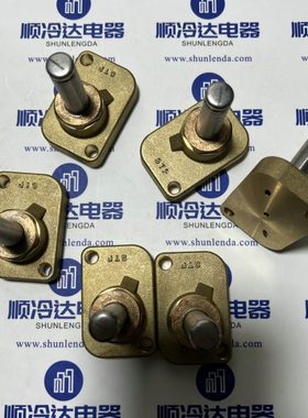 VAL10643 加减载电磁阀/特灵空调TRANE空调压缩机配件