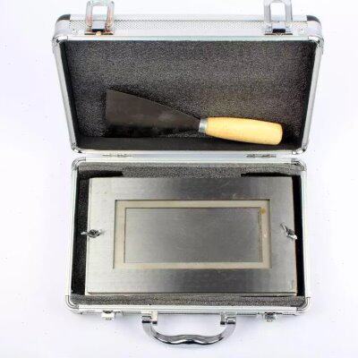 腻子涂刮器涂料制备腻子膜标准式样涂膜器凃刮器制膜器型框