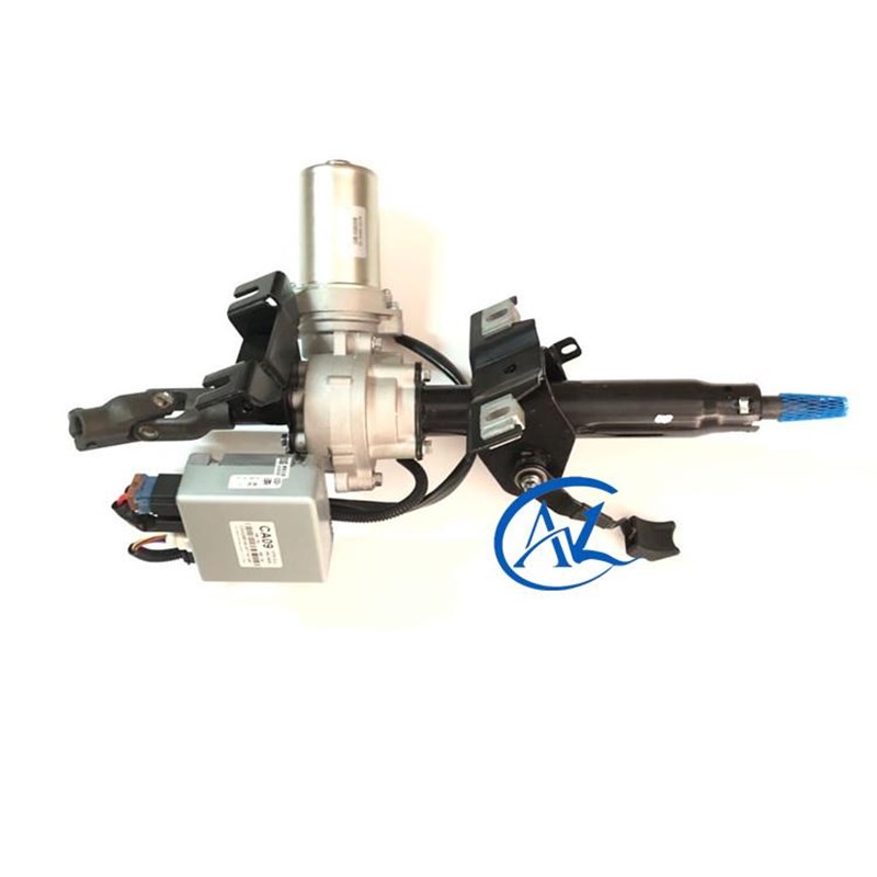 适配力帆迈威电子p助力方向机电动助力电子管柱EPS