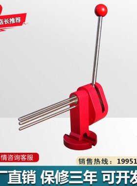 YG511起毛起球装样器滚箱起毛起球装样工具转箱起毛起球装样器