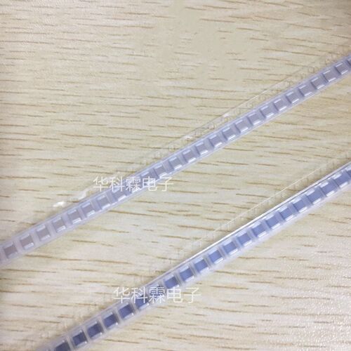 贴片电容 1210 X7R 682K (6.8nF) 1KV 10% 厚度1.25mm (10个)
