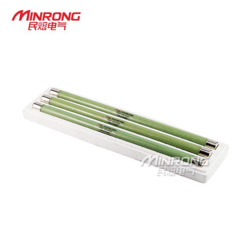 民熔压35K瓷V内限流高熔断器XRNP-40.5户/0.5A玻XRNP-40.璃纤维/