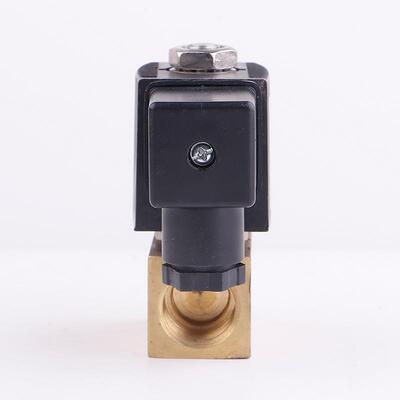 永创CE22221不锈Y钢活塞式电磁阀余姚电磁阀电高压蒸汽磁厂阀家