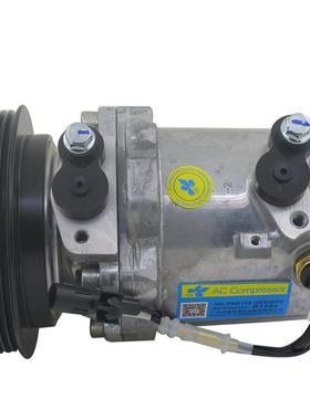 全新稳成定9501-58J620CR06CARRY汽车空430调压缩机总离合器36424