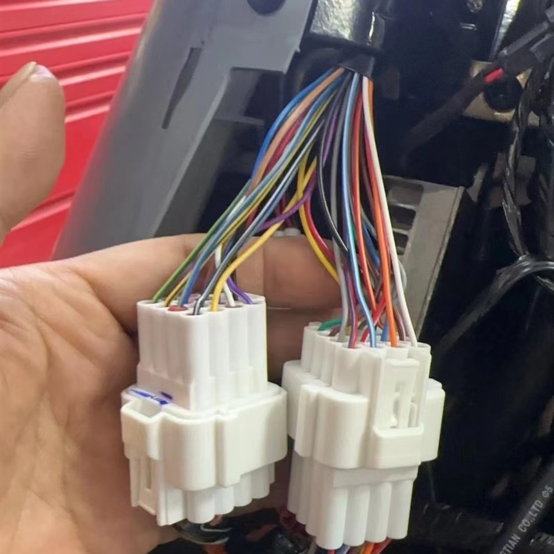 小牛nqi plhay g400t铅酸版f400t铅酸版g4t 第三方电池通讯模块