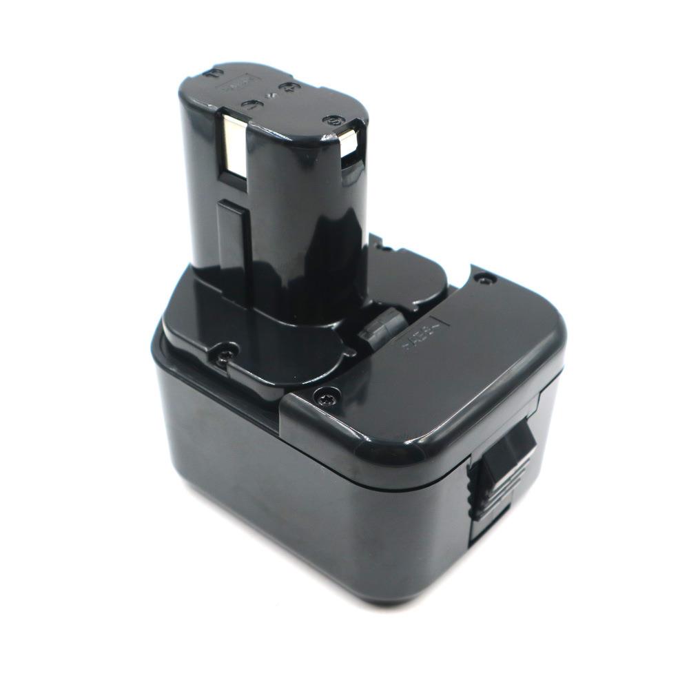 动适HIT1VBEB12214E合B1212S电动工具PKV镍氢镍镉力电池