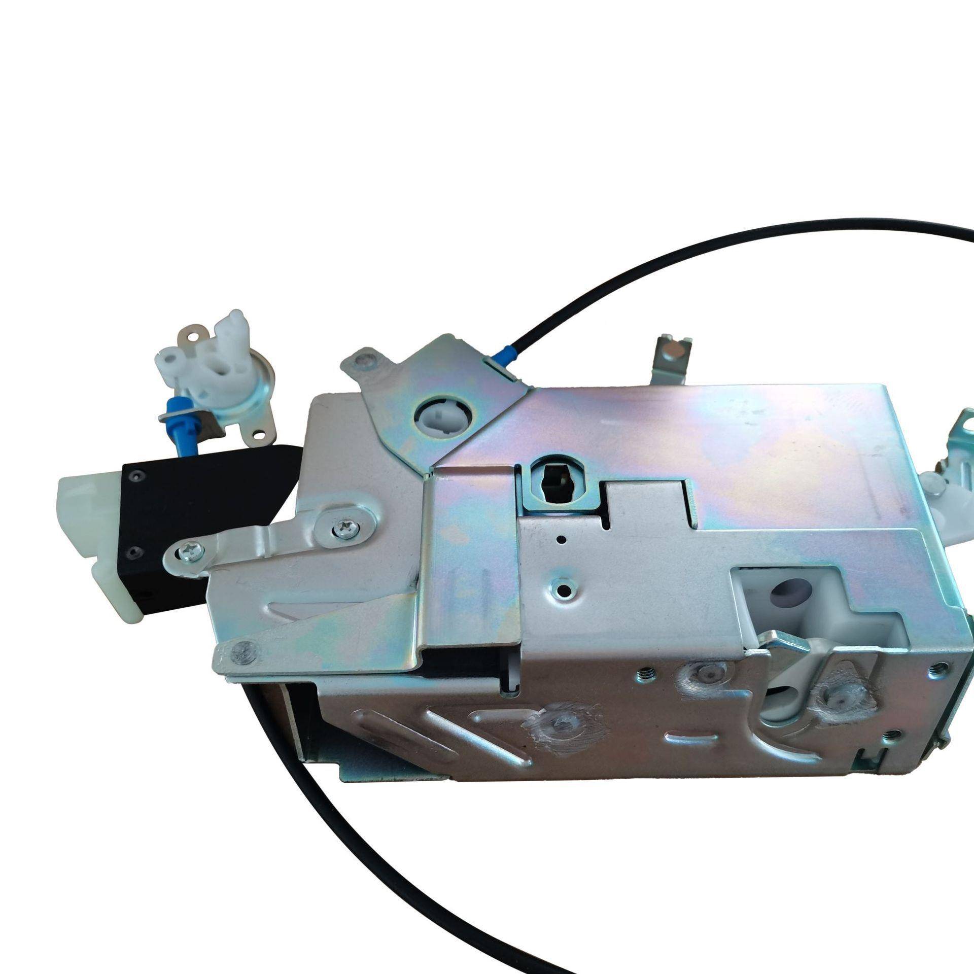 1465YC15V26400-B-L适用于福特全顺A汽车门锁