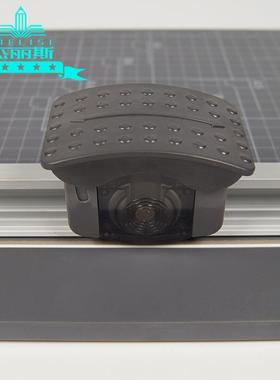 杰丽斯9593割纸刀A4-线裁纸SVR刀滑刀虚线波浪线直割纸刀