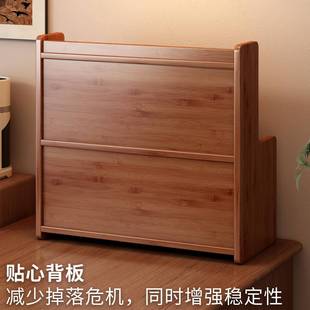 厨房台面物家用调架味架HD-607AF桌面防尘储物浴室架搁置板架整理