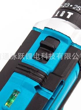 0DW锂电池充电3功能冲击钻双速1m款m冲击家钻用电动螺89867丝刀充