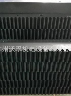 工业用耐齿齿条高精度导轨M1.5-1磨7*磨17磨*411000七级正精齿