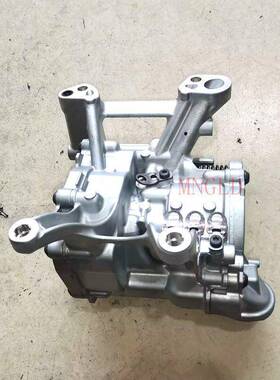 11419844186114184616L719适用宝马B8X5X36755I5302LI机油泵