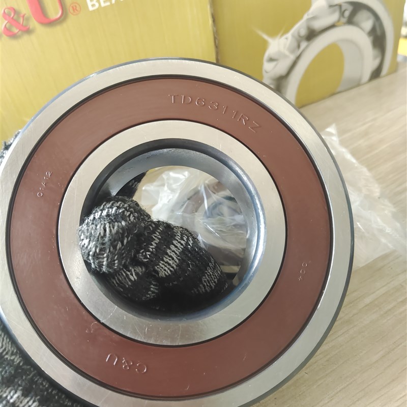 人本轴承TD6205RZ TD6206RZ TD6207RZ TD6208RZ TD6209RZ TD6209R