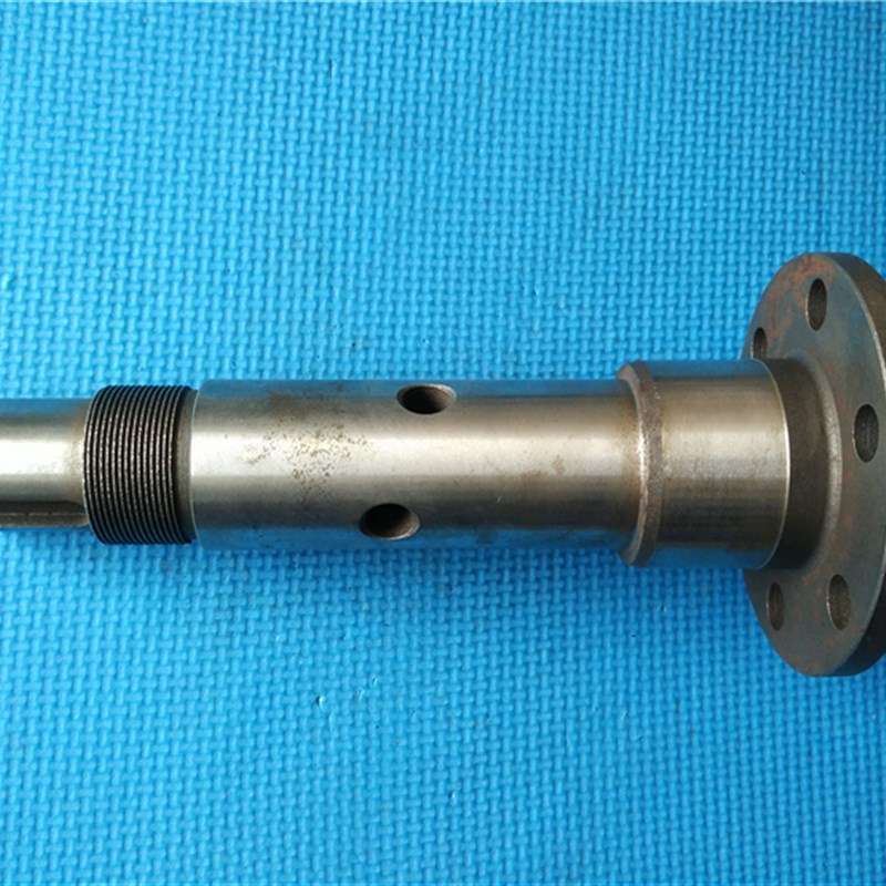 【主轴】开山70型主轴 潜孔钻机配件 潜孔钻车/冲击器/钻头/钻杆