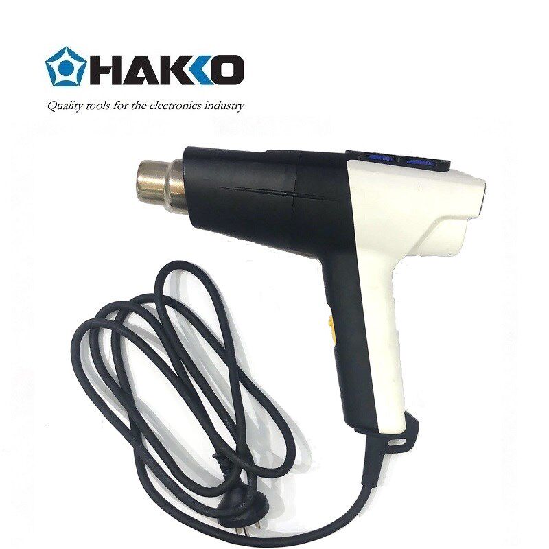 日本白光(HAKKO)FV-310 1000W 高温热风枪 FV310