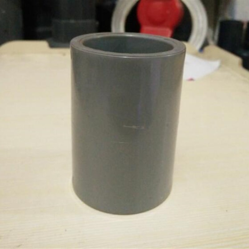 CPVC美标直接 SCH80 PVC-C直接DN15 20 25 32 40 50 65 80 100