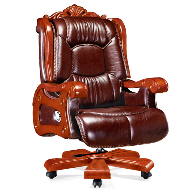 商务办公大班老板椅豪华总裁实木皮艺竞技电脑椅可躺升降旋转椅子,金属材料及制品,金属罐/桶/瓶,淘宝优惠券,粉丝福利购,淘宝优惠卷