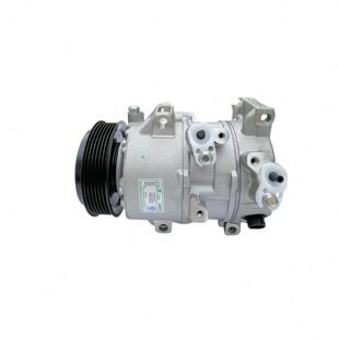 适用于CS95空调压缩机 cs95压缩机制冷泵 汽车空调冷气泵压缩机