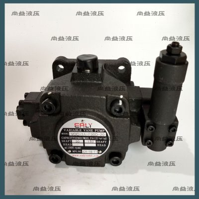 VDC-1A-F20D-20 VDC-1A-F30D/F40C/F30C/F20D/F20C-20 EALY 弋力