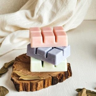 Scented Wax Melts 6pcs 80g LAV 香熏香薰蜡块香砖蜡块蜡块