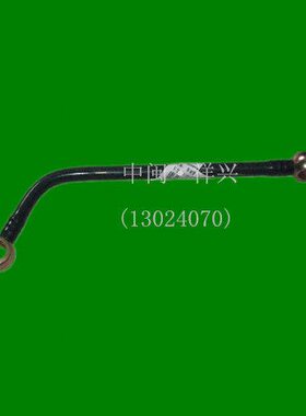 道依茨BF4M2012-16E4柴油机配件发动机零件 道依茨226B-6G柴油管