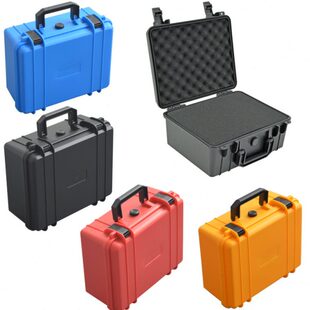 安全箱防护箱防潮箱收纳箱摄影仪器箱设备箱工程塑料工具箱包装箱