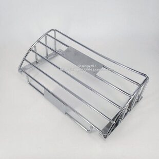 75A 70A 80A压面机防护网防护罩防夹手安全护罩护栏 50A 永强YQ