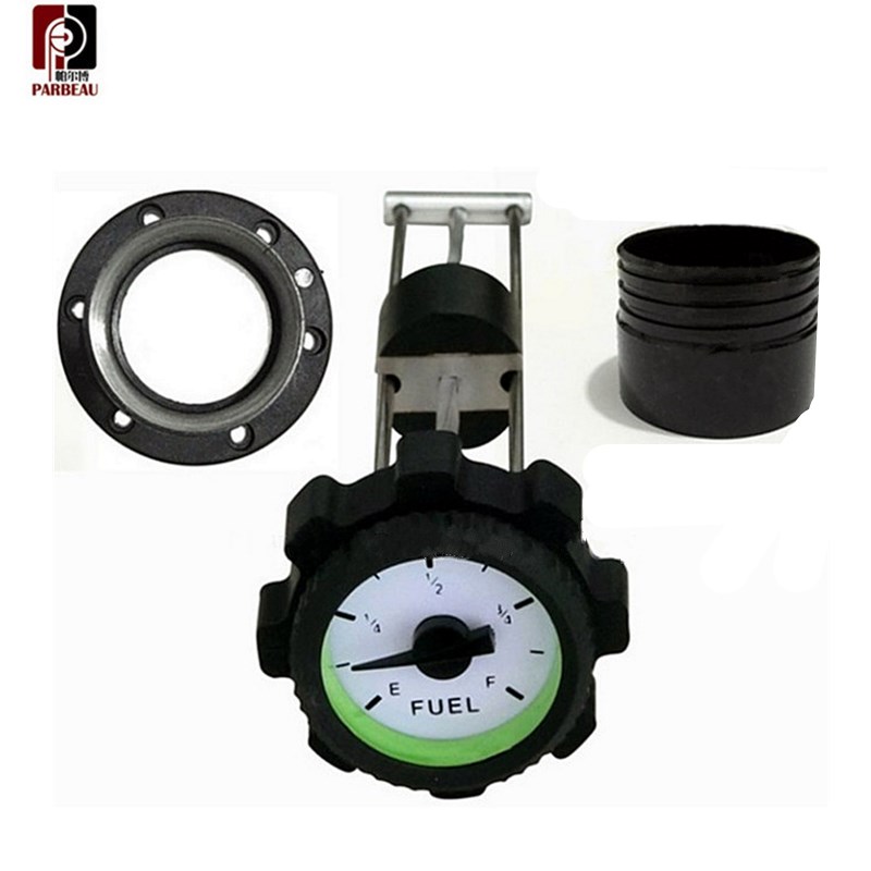 发电机组零部件指针式q仪表机械式油量油位表油箱液位计可订做尺