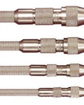 美国进口美国进口八角形绝缘柄销钉钳166A/166B/166C/166D S240Z