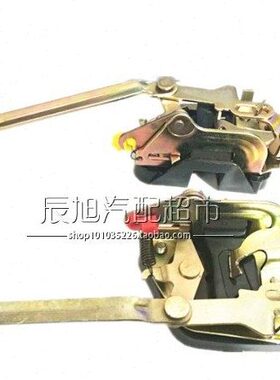 J2221军CA门锁 解放11块锁体车11CA车门J