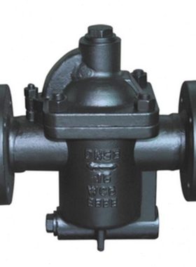 ER105F吊桶式蒸汽疏水阀 ER116蒸汽疏水阀 蒸汽疏水阀 法兰疏水阀