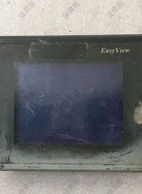 步科触摸屏维修MT506T