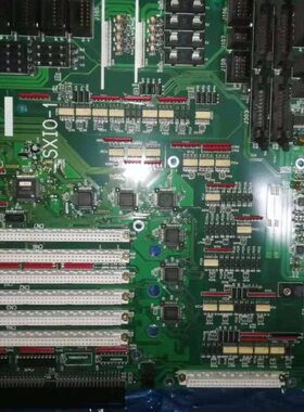 原装住友注塑机电路板 SXIO-1主机板 SA765754BC SA765755BX 价议