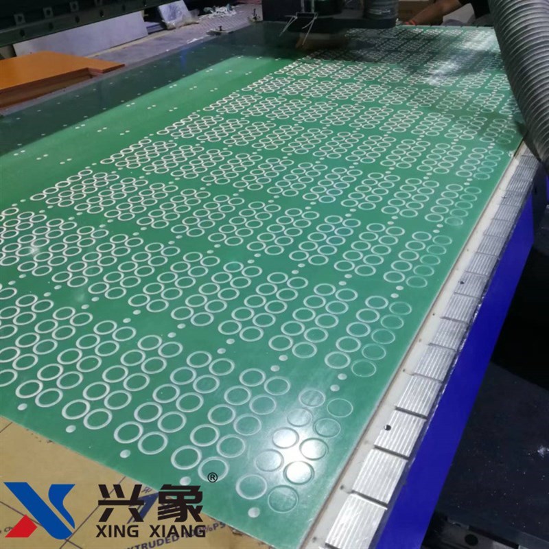 供应fr4水绿色玻m纤板0.8mm环氧绝缘板玻璃垫片层压板加工分切