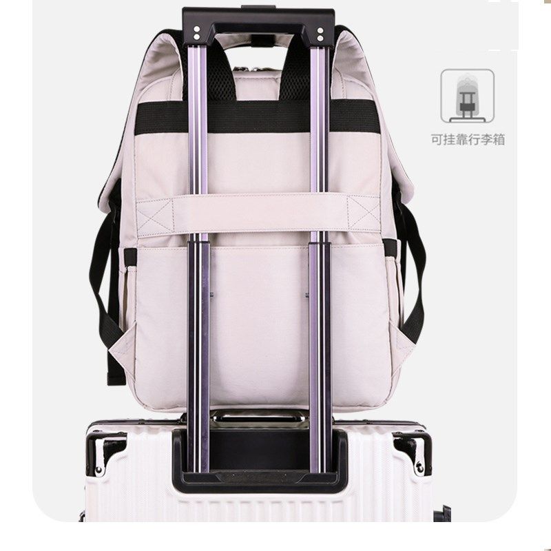 笔记本电脑包16寸电脑双肩包女15点6寸14适用华U硕华为联想拯救者