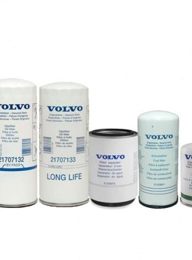 滤清器21707134 20972293/23044511 21834199 20409908