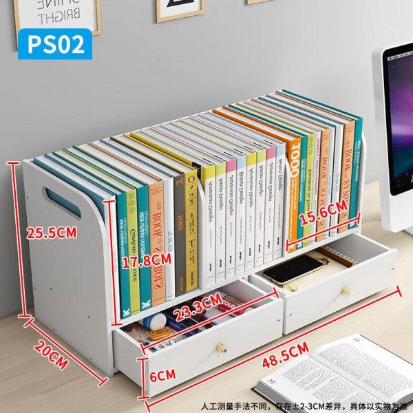 办公桌收纳办公室桌面收纳架桌上置物架文具文件书桌收纳盒抽屉式,收纳整理,书桌收纳置物架,淘宝优惠券,粉丝福利购,淘宝优惠卷