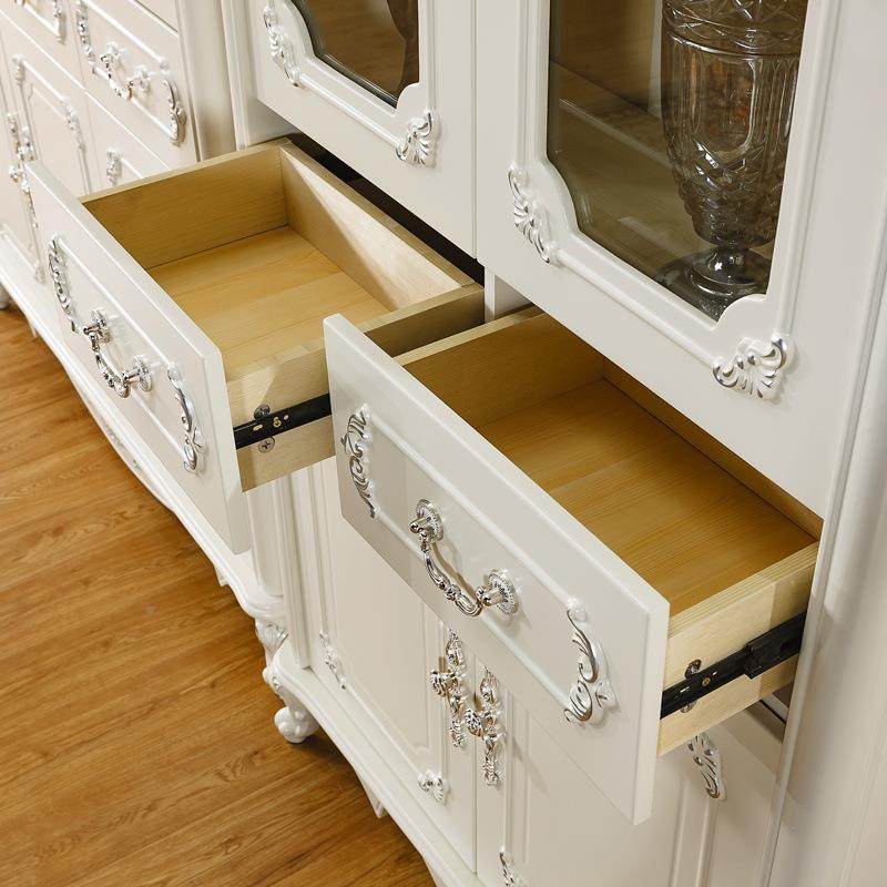 欧式书实木书带抽书房单个柜组柜自由组合储物柜收纳合二门三2019,美容美体仪器,其它面部美容工具配件,淘宝优惠券,粉丝福利购,淘宝优惠卷