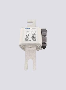 智低压10182能1熔4断器/保险丝现货70M258200A700V
