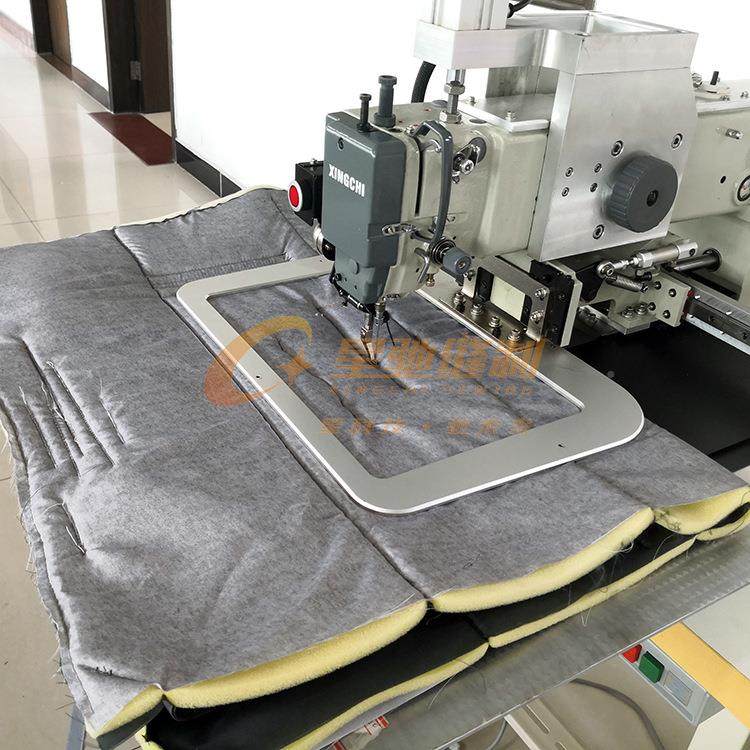 机星抱驰圈牌23387制坐垫枕打圆缝纫可升降机头3020电脑花样机,生活电器,缝纫机/缝绣一体机,淘宝优惠券,粉丝福利购,淘宝优惠卷